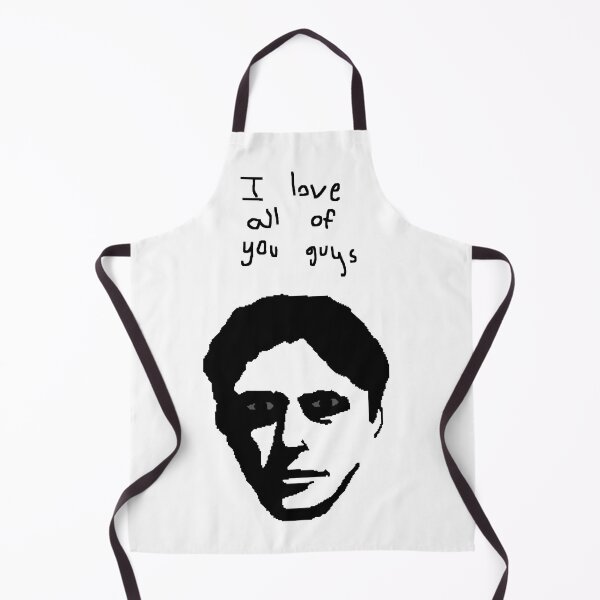 Item preview, Jerma: I love all of you guys designed and sold by Fire TheMann.