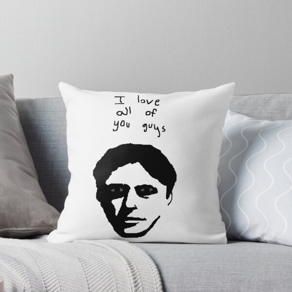 Item preview, Jerma: I love all of you guys designed and sold by Fire TheMann.