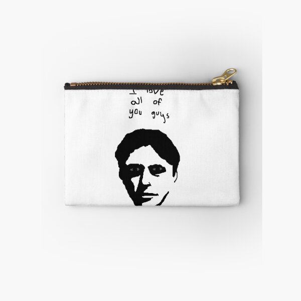 Item preview, Jerma: I love all of you guys designed and sold by Fire TheMann.