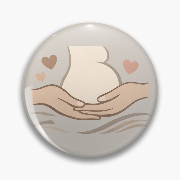 Item preview, Doula Labor and Delivery designed and sold by Uglyandcute.