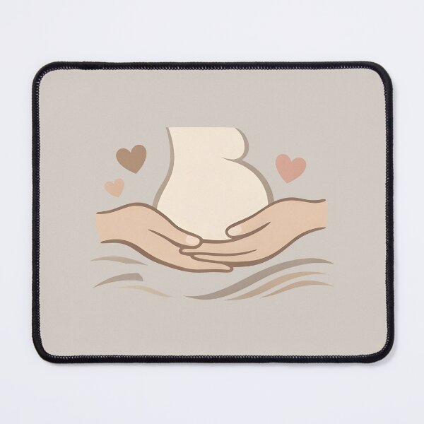 Item preview, Doula Labor and Delivery designed and sold by Uglyandcute.