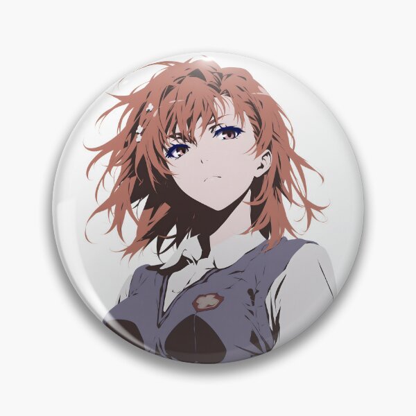 Item preview, Misaka Mikoto 12 designed and sold by Infinite-Aspire.