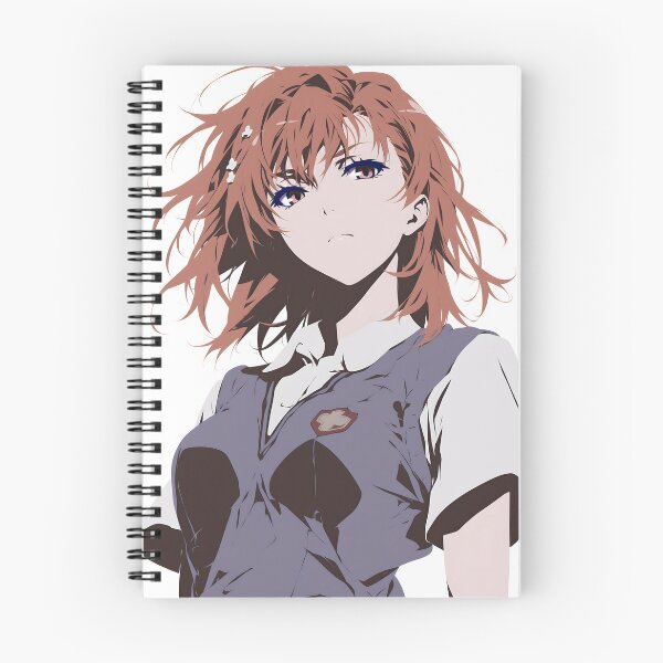 Item preview, Misaka Mikoto 12 designed and sold by Infinite-Aspire.