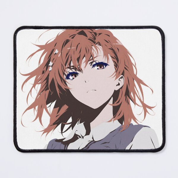 Item preview, Misaka Mikoto 12 designed and sold by Infinite-Aspire.