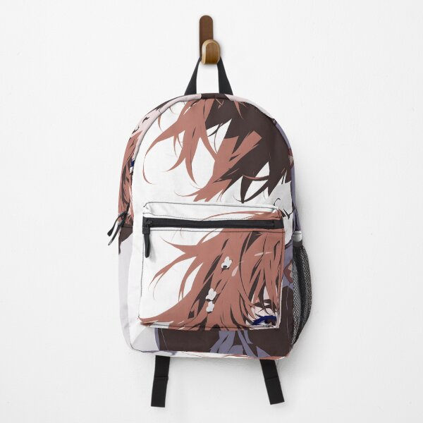 Item preview, Misaka Mikoto 12 designed and sold by Infinite-Aspire.