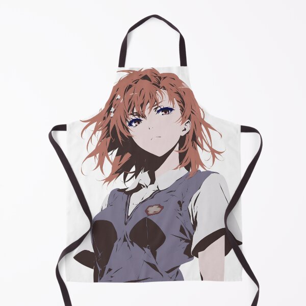 Item preview, Misaka Mikoto 12 designed and sold by Infinite-Aspire.