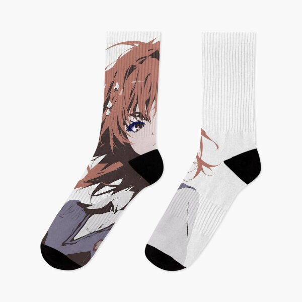 Item preview, Misaka Mikoto 12 designed and sold by Infinite-Aspire.