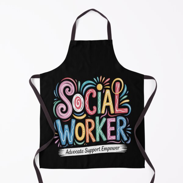 Item preview, Social Work Month designed and sold by Lucaseinar.