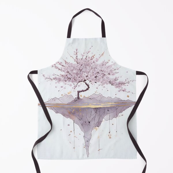 Item preview, The Floating Petal designed and sold by ONYX Pixee.