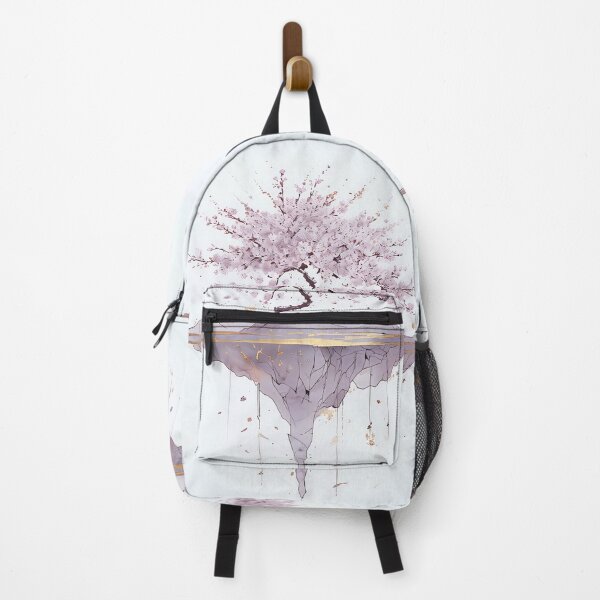 Item preview, The Floating Petal designed and sold by ONYX Pixee.