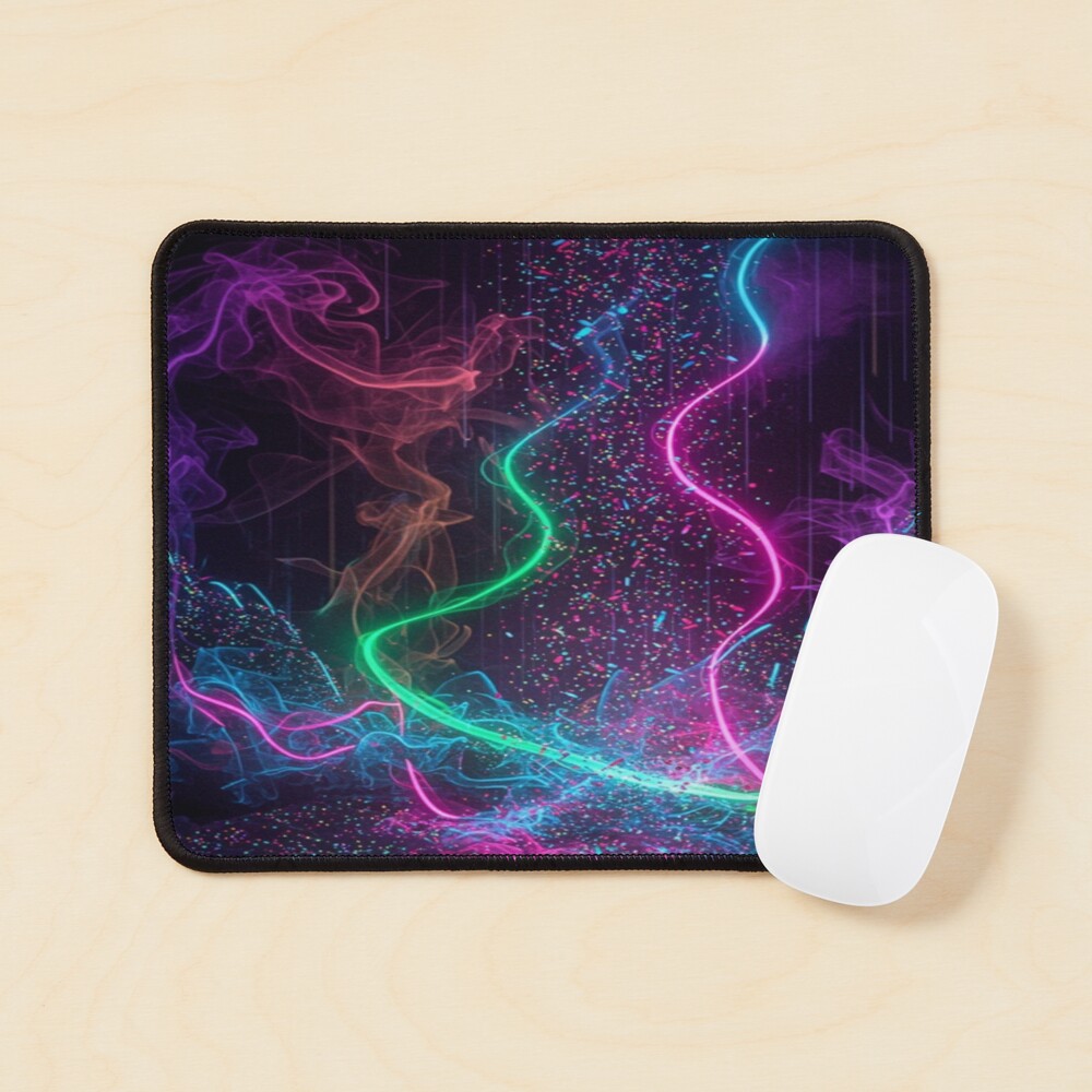 Item preview, Mouse Pad designed and sold by Matoo5062.