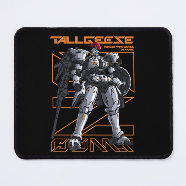 Item preview, Tallgeese Gundam designed and sold by kickthepencil.