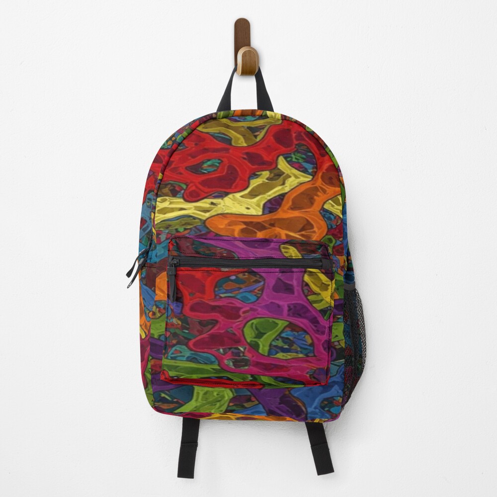 Item preview, Backpack designed and sold by Matoo5062.