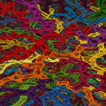 Artwork thumbnail, ABSTRACT ART by Matoo5062