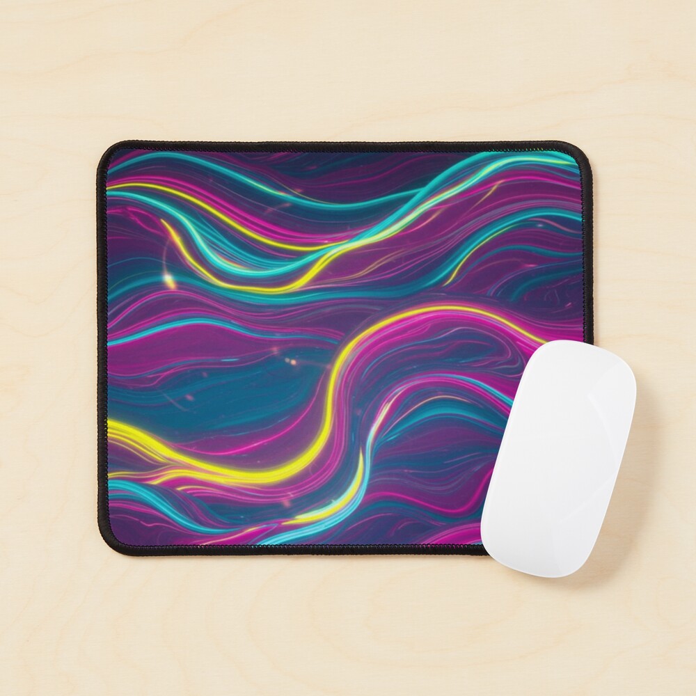 Item preview, Mouse Pad designed and sold by Matoo5062.
