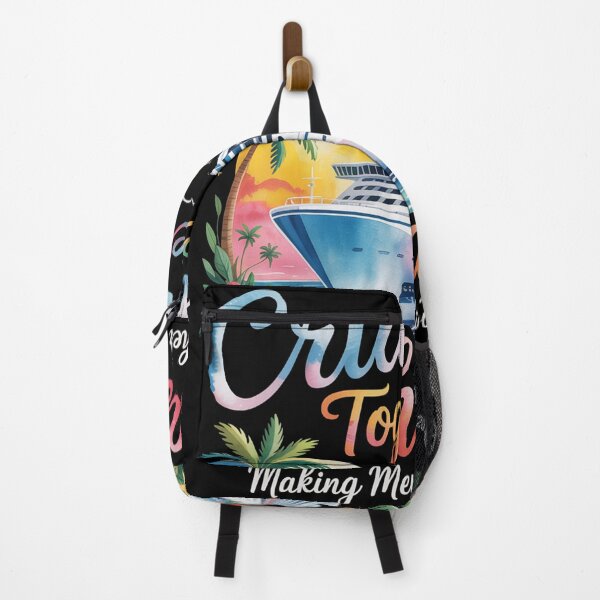 Item preview, Cruisin Together Bahamas 2026 Making Memories designed and sold by StephenDDArt.