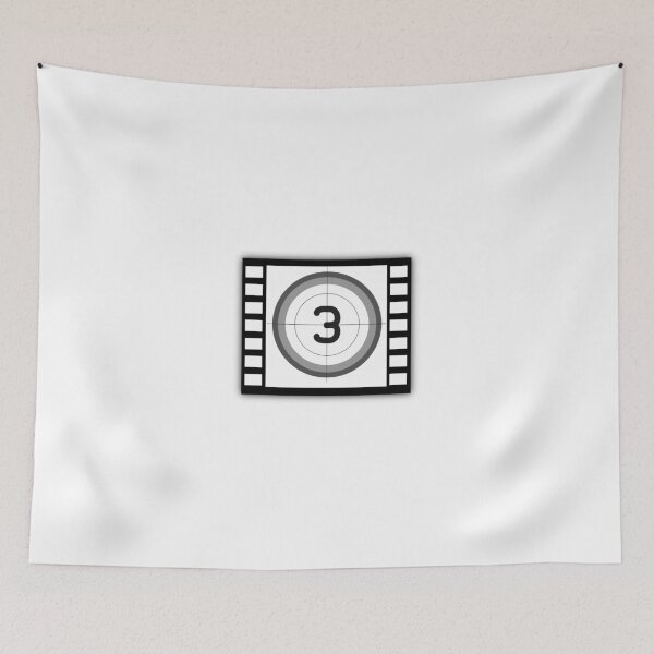 Item preview, Movie Icon designed and sold by Reethes.