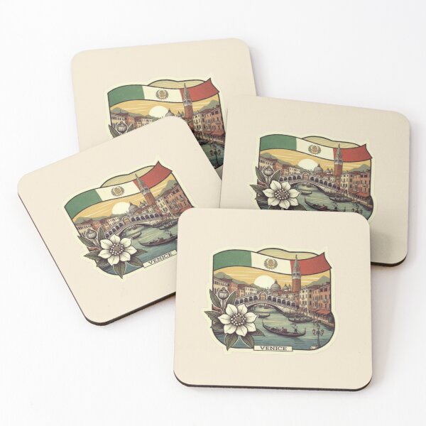 Item preview, Venice designed and sold by Aise06.