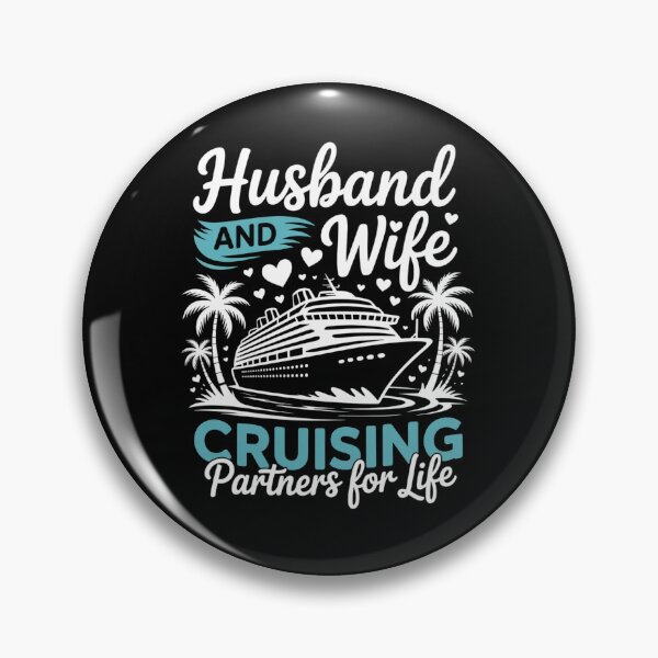 Item preview, Cruising Couple Partners designed and sold by StephenDDArt.