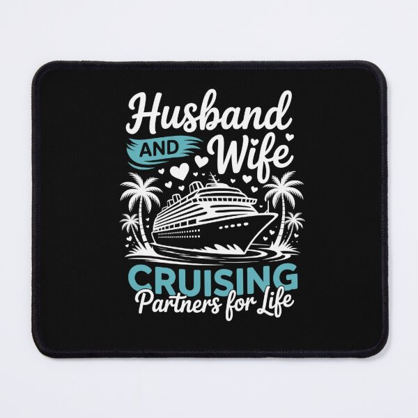 Item preview, Cruising Couple Partners designed and sold by StephenDDArt.