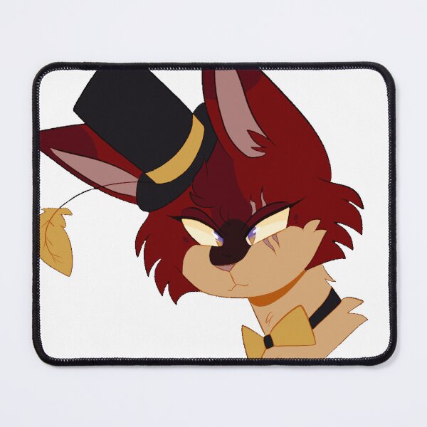 Item preview, Adrien Dewstone - The Mystery in Crimson designed and sold by T0astedR0bin.