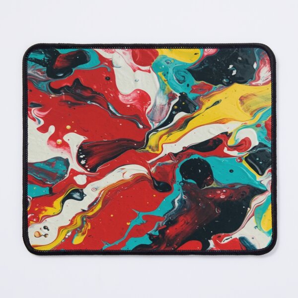 Item preview, ABSTRACT ART  designed and sold by Matoo5062.