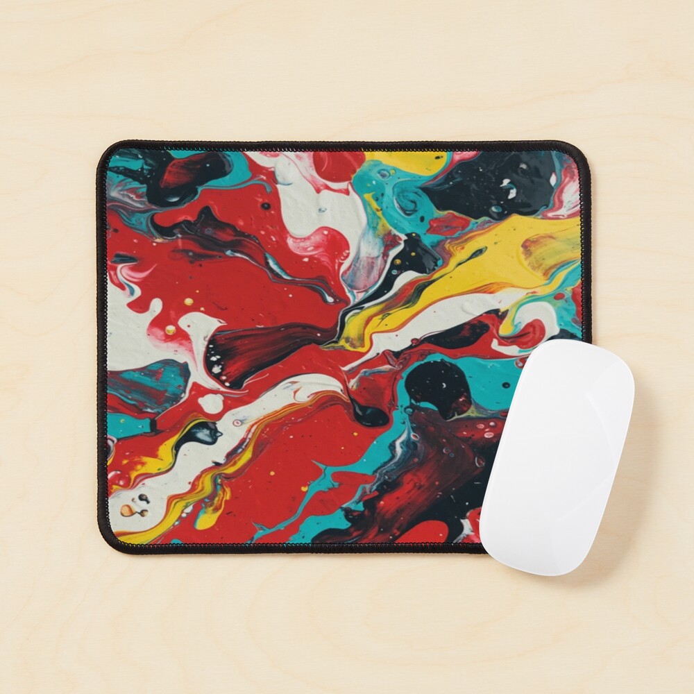 Item preview, Mouse Pad designed and sold by Matoo5062.