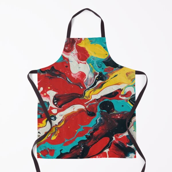 Item preview, ABSTRACT ART designed and sold by Matoo5062.