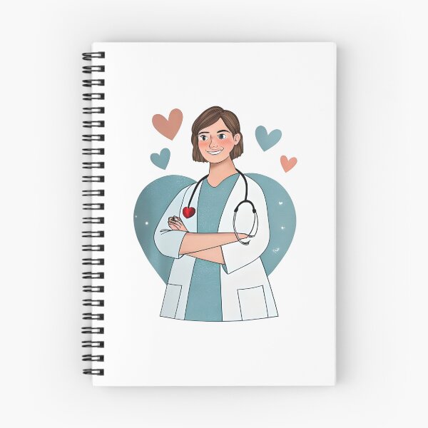 Item preview, Doula Obstetrician designed and sold by Uglyandcute.