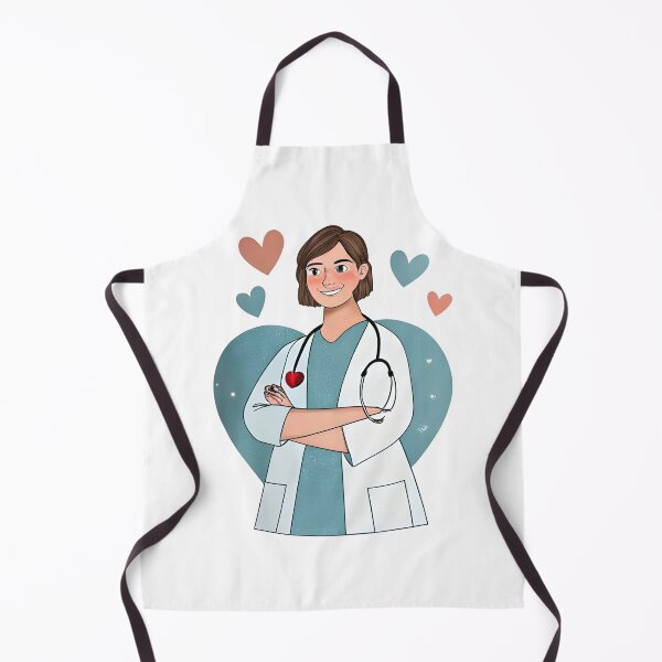 Item preview, Doula Obstetrician designed and sold by Uglyandcute.