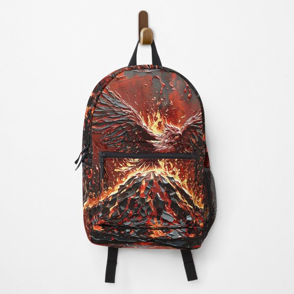 Item preview, Ignition of the Ashes designed and sold by ONYX Pixee.