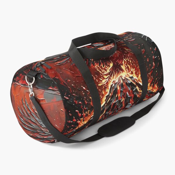 Item preview, Ignition of the Ashes designed and sold by ONYX Pixee.