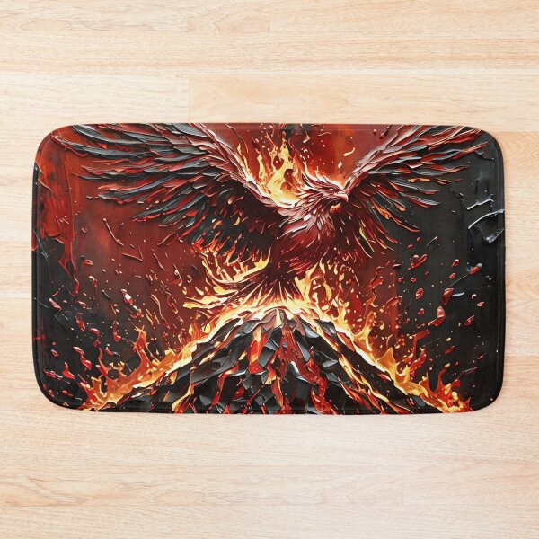 Item preview, Ignition of the Ashes designed and sold by ONYX Pixee.