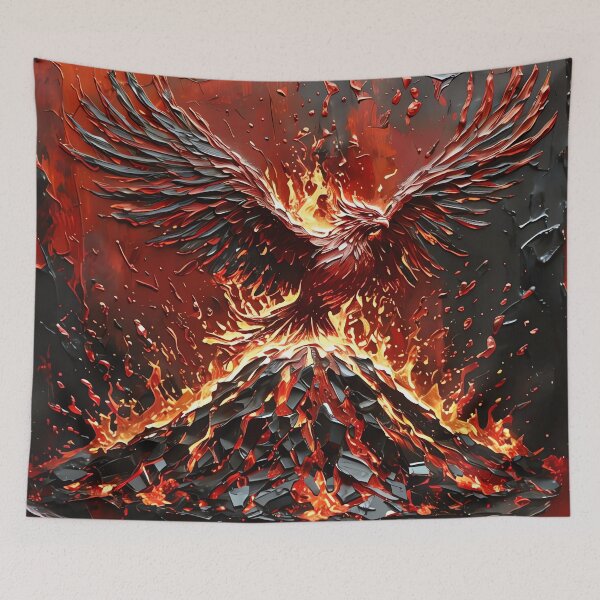 Item preview, Ignition of the Ashes designed and sold by ONYX Pixee.
