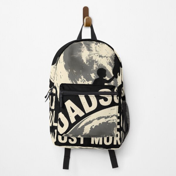 Item preview, Dadsquatch Bigfoot Dad Like A Regular Dad Squatchy designed and sold by MeowtivationP.