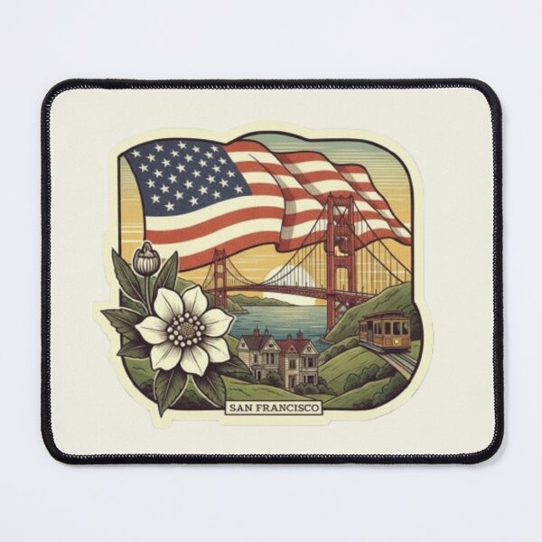 Item preview, San Francisco designed and sold by Aise06.
