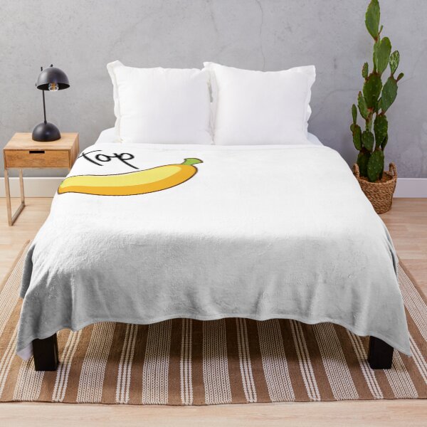 Item preview, Top banana designed and sold by TheRedFoxes.
