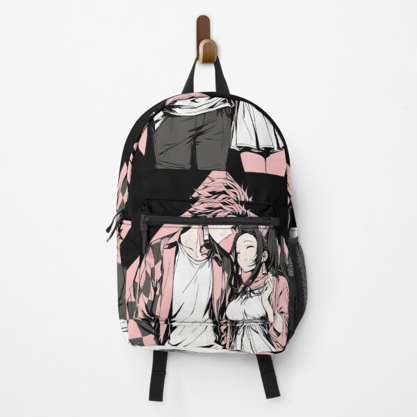 Item preview, Kamado Nezuko designed and sold by nordhav-art.