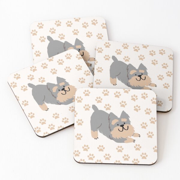 Item preview, Playful Puppy Pals designed and sold by RevieusaR.