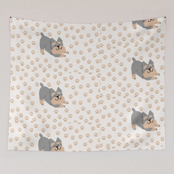 Item preview, Playful Puppy Pals designed and sold by RevieusaR.