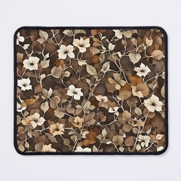 Item preview, bindweed designed and sold by FleurTerreur.