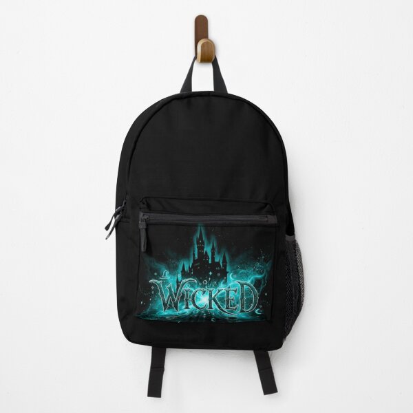 Item preview, Wicked Gothic Castle Design Wicked Gift Ideas Witchy Gift Ideas Wicked designed and sold by Charming-Sip.