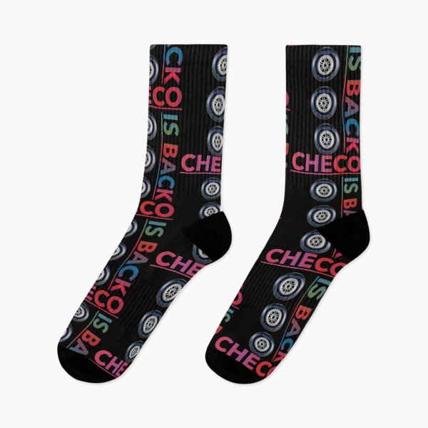 Item preview, Checo Is Back designed and sold by ZooStateofMind.