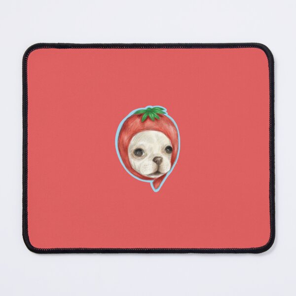 Item preview, Tomato Chihuahua Dog designed and sold by Atelier CM.