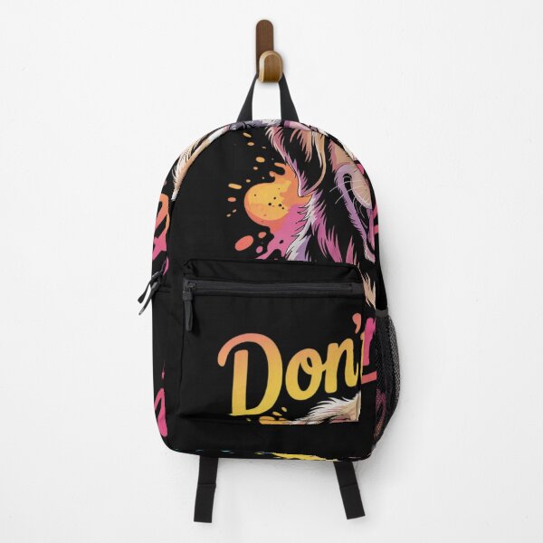 Item preview, Don't Stop Retrievin National Golden Retriever Day Dog Lover  designed and sold by PowAcademy.