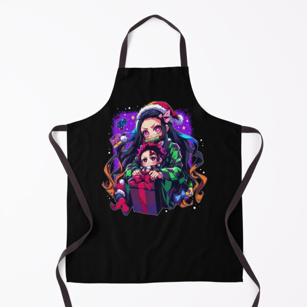 Item preview, Demon Slayer Kimetsu No Yaiba designed and sold by nordhav-art.