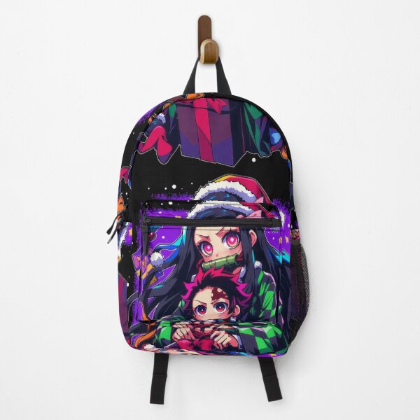 Item preview, Demon Slayer Kimetsu No Yaiba designed and sold by nordhav-art.