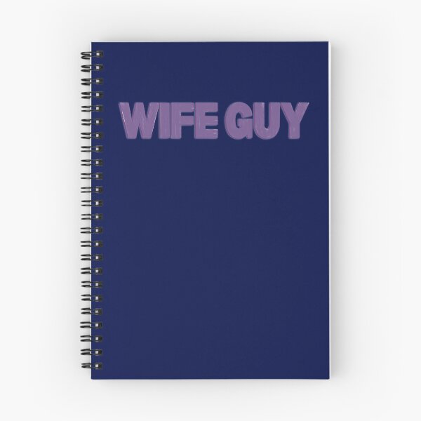 Item preview, wife guy designed and sold by aymzie94.