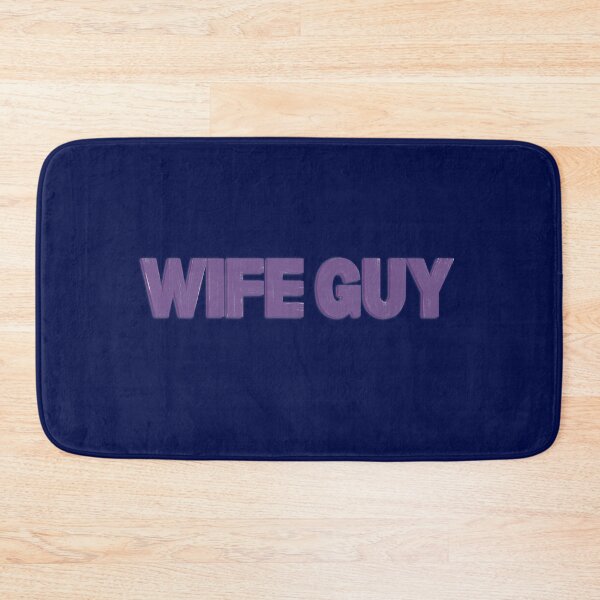 Item preview, wife guy designed and sold by aymzie94.