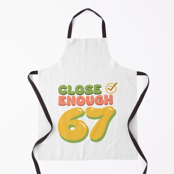 Item preview, Close English Funny Sixty Seven Meme Moment designed and sold by HumansStuck12.